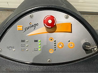 Taski swingo 1850 zelfrijdende schrobmachine interne lader - afbeelding 8 van  11