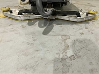 Taski swingo 1850 zelfrijdende schrobmachine interne lader - afbeelding 11 van  11