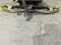Taski swingo 1850 zelfrijdende schrobmachine interne lader - afbeelding 11 van  11