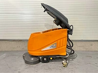 Taski swingo 1850 zelfrijdende schrobmachine interne lader - afbeelding 7 van  11