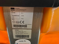 Taski swingo 2100 schrobzuigmachine - afbeelding 4 van  16
