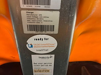 Taski swingo 2100 schrobzuigmachine - afbeelding 5 van  16