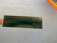 Taski swingo 3500 zelfrijdende opzitschrobmachine- meesturende achteras - zuigbreedte 108cm - afbeelding 7 van  8