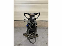 Taski swingo 450 schrob-zuigmachine - afbeelding 3 van  5