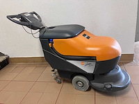 Taski swingo 450b -schrobzuigmachine - afbeelding 4 van  7