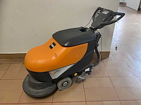 Taski swingo 450b -schrobzuigmachine - afbeelding 1 van  2