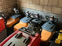 Taski swingo 455 zelfrijdende schrobmachine (10x) - afbeelding 3 van  12