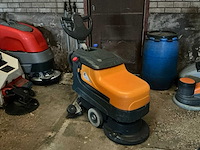 Taski swingo 455 zelfrijdende schrobmachine (10x) - afbeelding 5 van  12