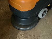 Taski swingo 455 zelfrijdende schrobmachine (10x) - afbeelding 8 van  12