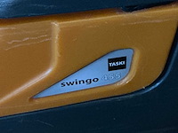 Taski swingo 455 zelfrijdende schrobmachine (10x) - afbeelding 9 van  12