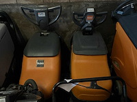 Taski swingo 455 zelfrijdende schrobmachine (10x) - afbeelding 12 van  12