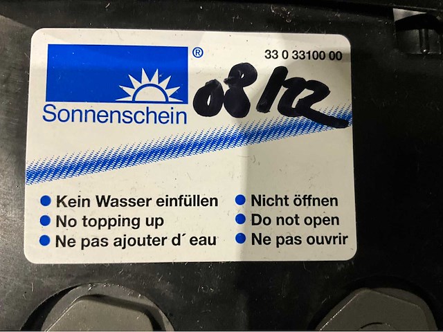 Taski swingo 455b schrobmachine accu’s 2022 - afbeelding 3 van  11