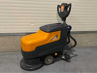 Taski swingo 455b schrobmachine accu’s 2022