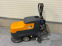 Taski swingo 455b schrobmachine accu’s 2022 - afbeelding 4 van  11