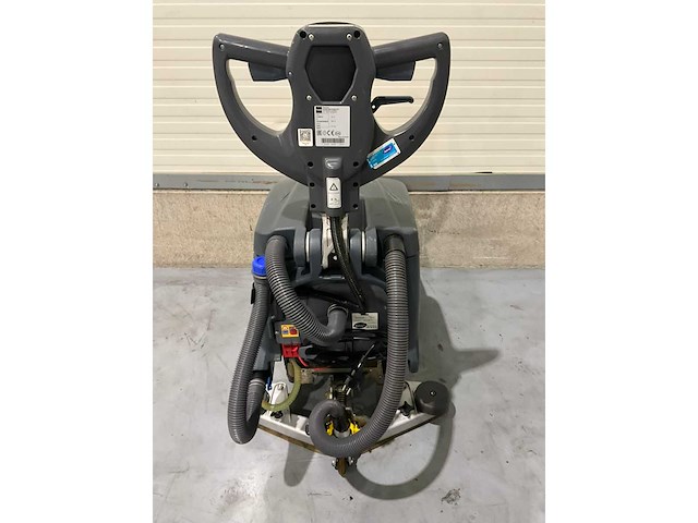 Taski swingo 455b schrobmachine accu’s 2022 - afbeelding 8 van  11