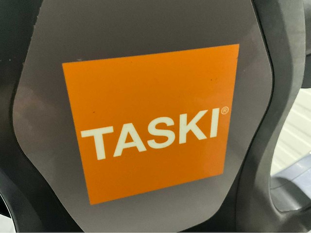 Taski swingo 455b schrobmachine accu’s 2022 - afbeelding 11 van  11