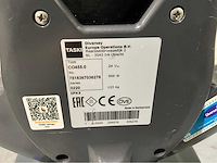 Taski swingo 455b schrobmachine accu’s 2022 - afbeelding 2 van  11