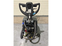 Taski swingo 455b schrobmachine accu’s 2022 - afbeelding 8 van  11