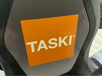 Taski swingo 455b schrobmachine accu’s 2022 - afbeelding 11 van  11
