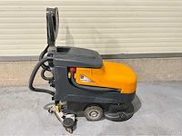 Taski swingo 455b schrobmachine accu’s 2022 - afbeelding 9 van  11