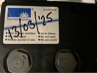 Taski swingo 455b schrobmachine accu’s 2025 - afbeelding 2 van  11