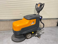 Taski swingo 455b schrobmachine accu’s 2025