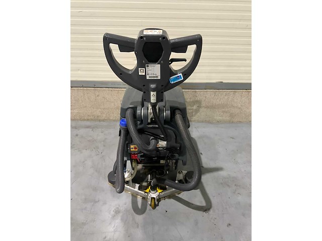 Taski swingo 455b schrobmachine accu’s 2025 - afbeelding 6 van  11