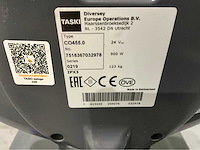 Taski swingo 455b schrobmachine accu’s 2025 - afbeelding 10 van  11