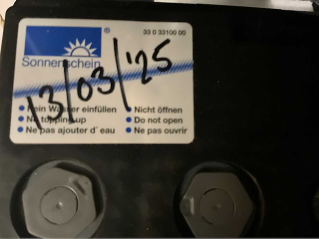 Taski swingo 455b schrobmachine accu’s 2025 - afbeelding 2 van  11