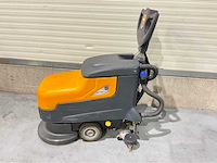 Taski swingo 455b schrobmachine accu’s 2025 - afbeelding 4 van  11