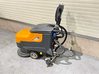 Taski swingo 455b schrobmachine accu’s 2025 - afbeelding 5 van  11