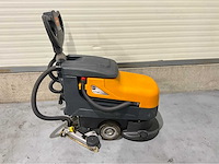 Taski swingo 455b schrobmachine accu’s 2025 - afbeelding 7 van  11