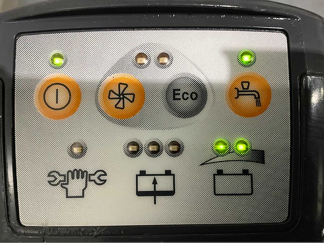 Taski swingo 455b schrobmachine accu’s 2025 - afbeelding 8 van  11