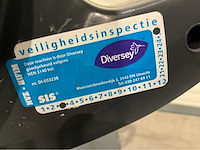 Taski swingo 455b schrobmachine accu’s 2025 - afbeelding 9 van  11