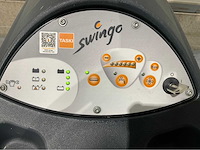 Taski swingo 755b zelfrijdende schrobmachine - afbeelding 4 van  6
