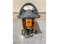 Taski swingo 755b zelfrijdende schrobmachine - afbeelding 3 van  10