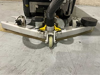 Taski swingo 755b zelfrijdende schrobmachine - afbeelding 6 van  6