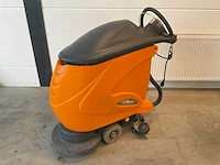 Taski swingo (co755.0) schrobzuigmachine