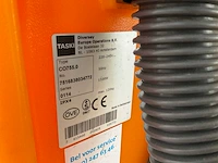 Taski swingo (co755.0) schrobzuigmachine - afbeelding 4 van  4