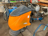 Taski swingo co755.1 vloerreiniger