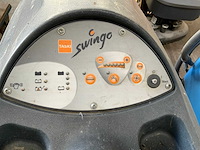 Taski swingo co755.1 vloerreiniger - afbeelding 4 van  6