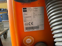Taski swingo co755.1 vloerreiniger - afbeelding 6 van  6