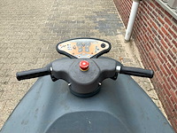 Taski swingo xp zelfrijdende schrobmachine - afbeelding 4 van  7