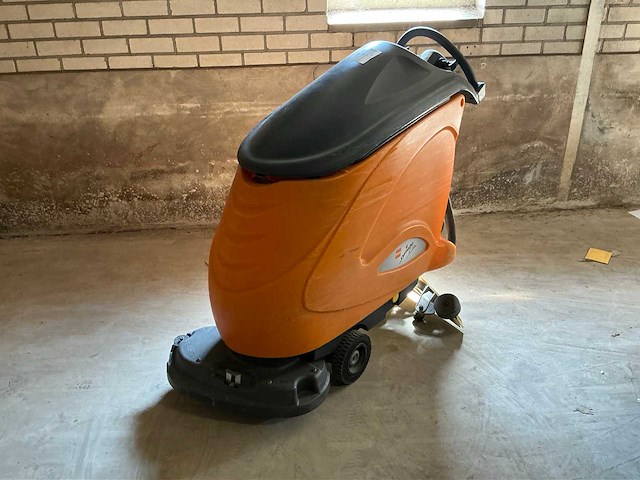 Taski swingo1255b zelfrijdende schrobmachine - afbeelding 1 van  7