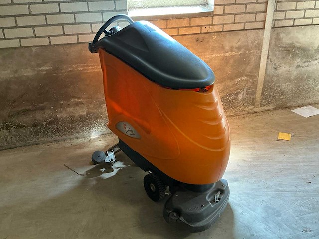 Taski swingo1255b zelfrijdende schrobmachine - afbeelding 2 van  7