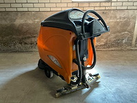 Taski swingo1255b zelfrijdende schrobmachine - afbeelding 3 van  7