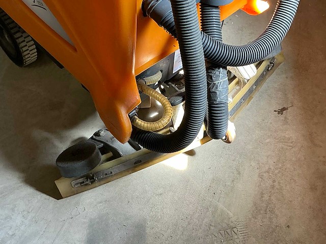 Taski swingo1255b zelfrijdende schrobmachine - afbeelding 6 van  7