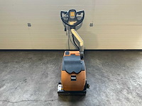 Taski swingo350 auto-scrubber - afbeelding 2 van  4