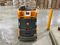 Taski swingobot 2000 robot schrobmachine - afbeelding 4 van  6