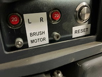 Taski swingobot 2500 schoonmaakwagen - afbeelding 3 van  14